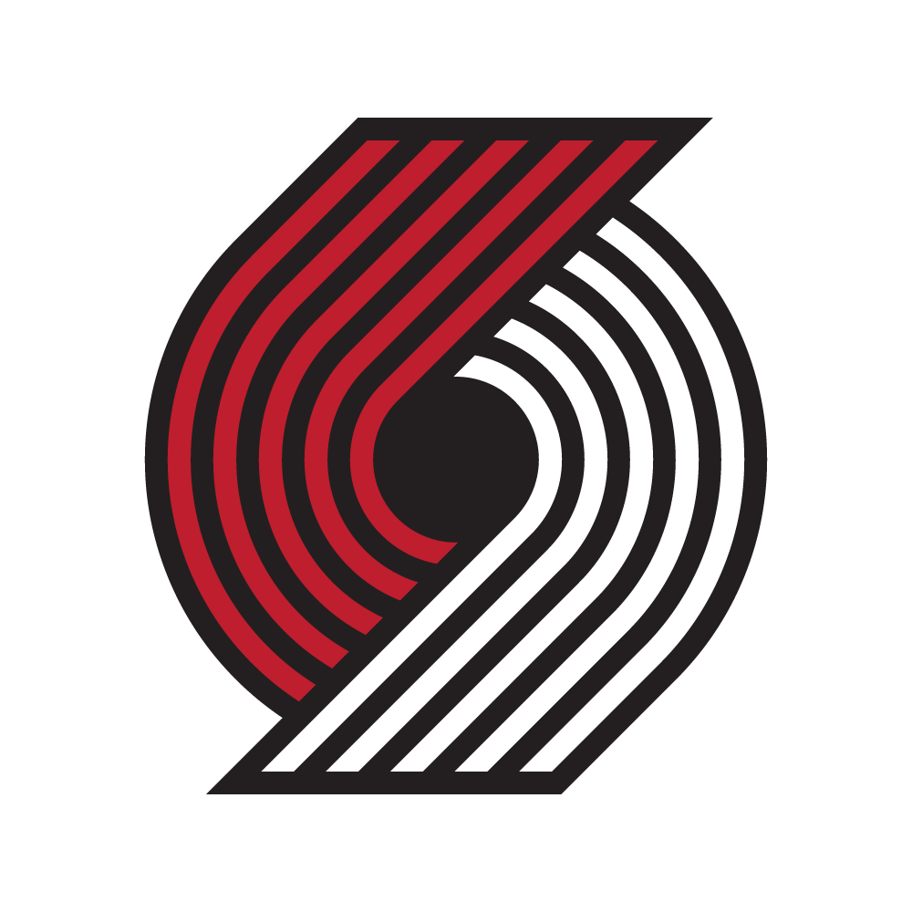 Blazers Logo - Portland Trail Blazers new logo - Page 2 - Sports Logos - Chris ...