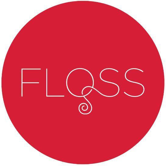 Floss Logo - Floss logo – Timber Ridge Foundation