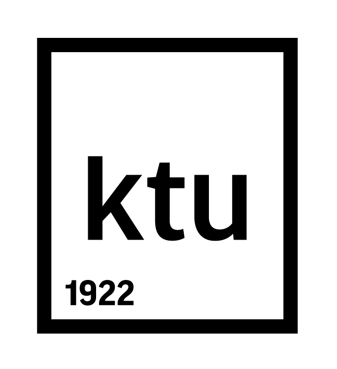 Wktu Logo - Brand resources - Kaunas University of Technology | KTU