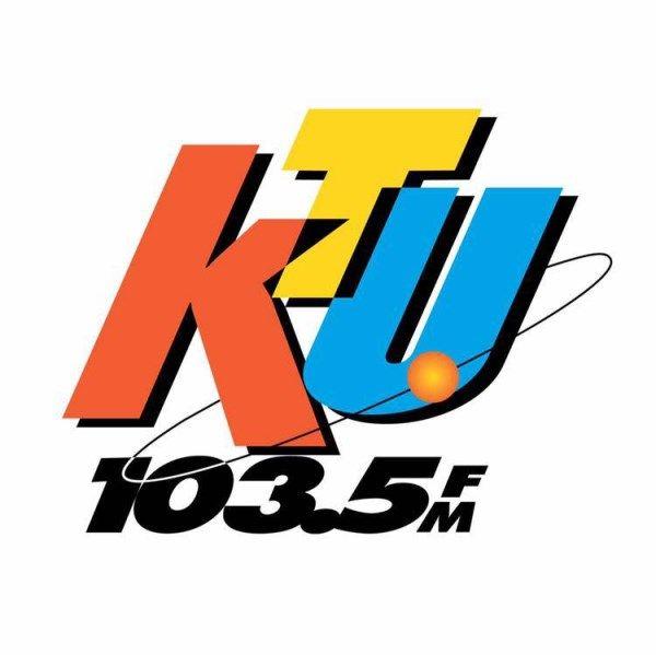 Wktu Logo - 103.5 KTU, WKTU 103.5 FM, Lake Success, NY | Free Internet Radio ...