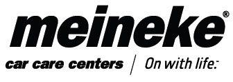 Meineke Logo - Bryan Brown and Meineke of Louisville, Kentucky Receive Franchisee