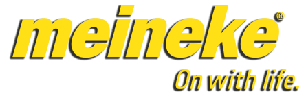 Meineke Logo - Full Service Car Repair and Maintenance. State Inspection