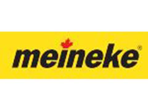 Meineke Logo - Meineke Car Care Centre | InsideHalton.com