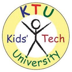 Wktu Logo - Bowling Green State University's Kids' Tech University (KTU)