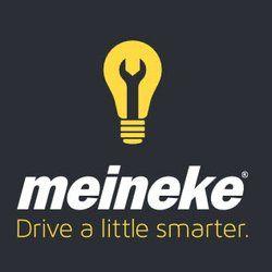 Meineke Logo - Meineke Car Care Center Photo Tramway Rd