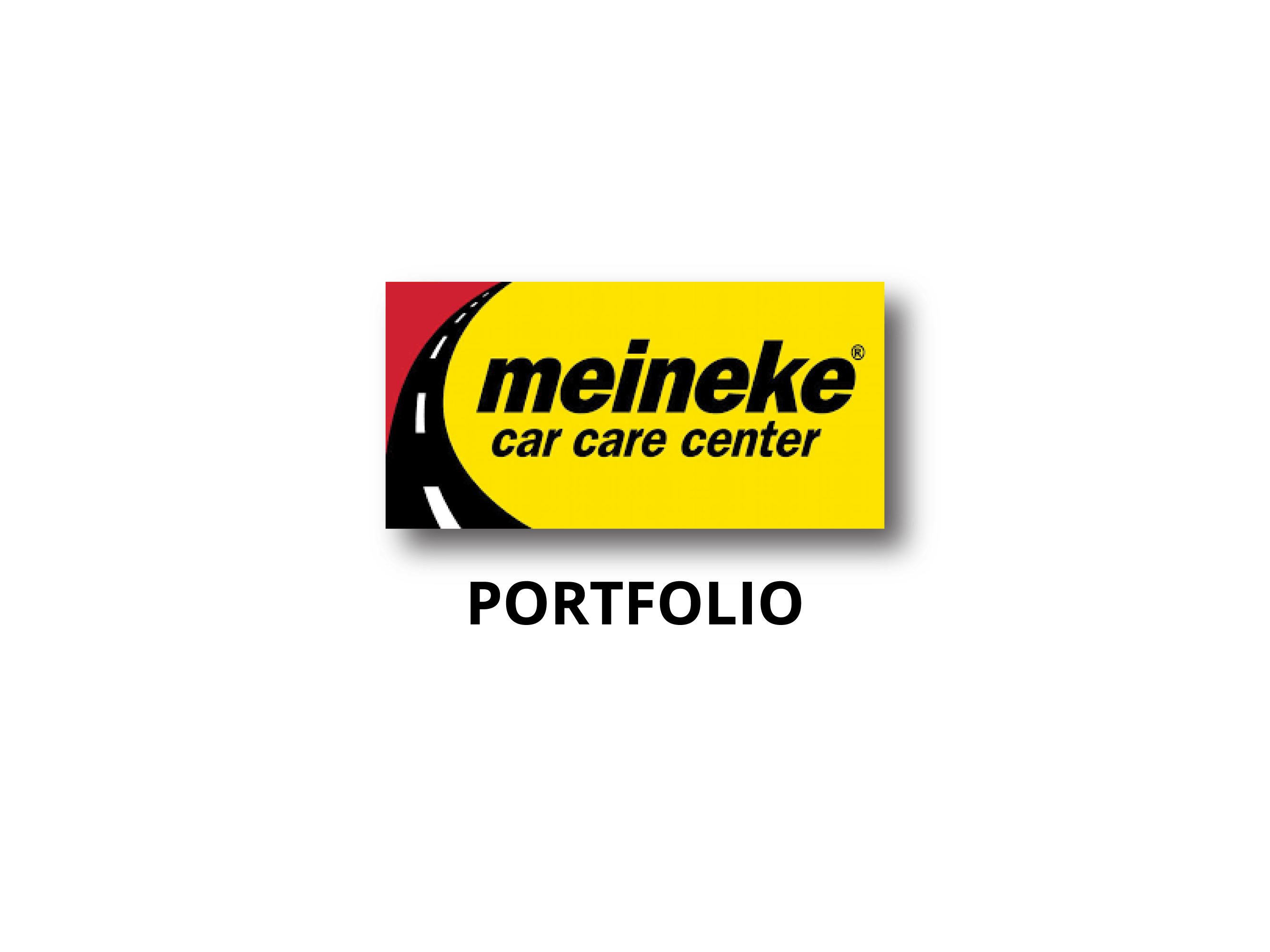 Meineke Logo - Commercial Plus Meineke Portfolio Available