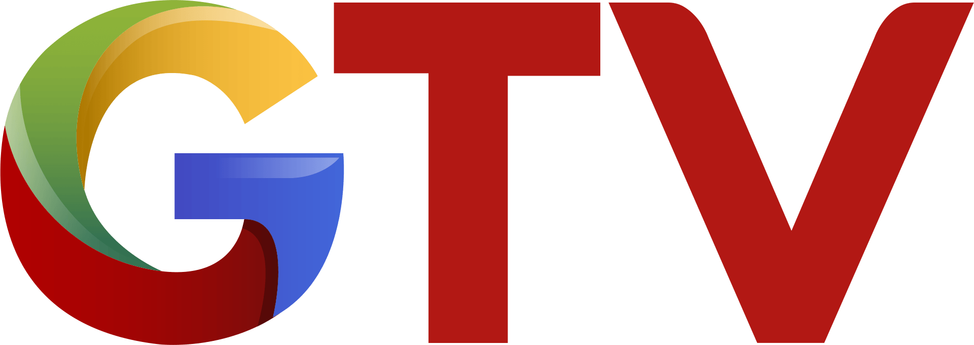 GTV Logo - File:GTV logo (2017).png - Wikimedia Commons