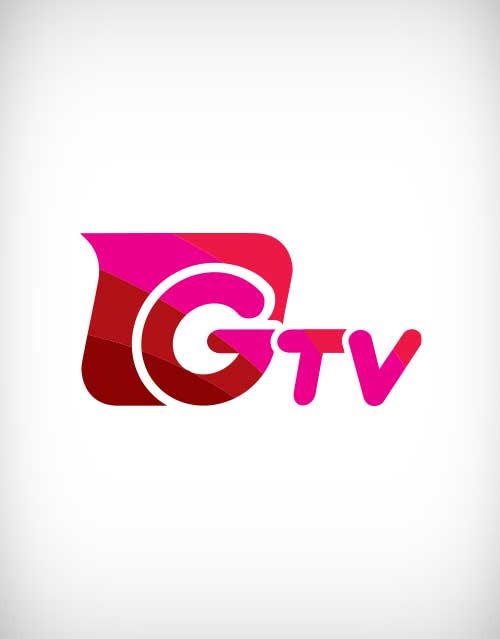 GTV Logo - gtv vector logo - designway4u