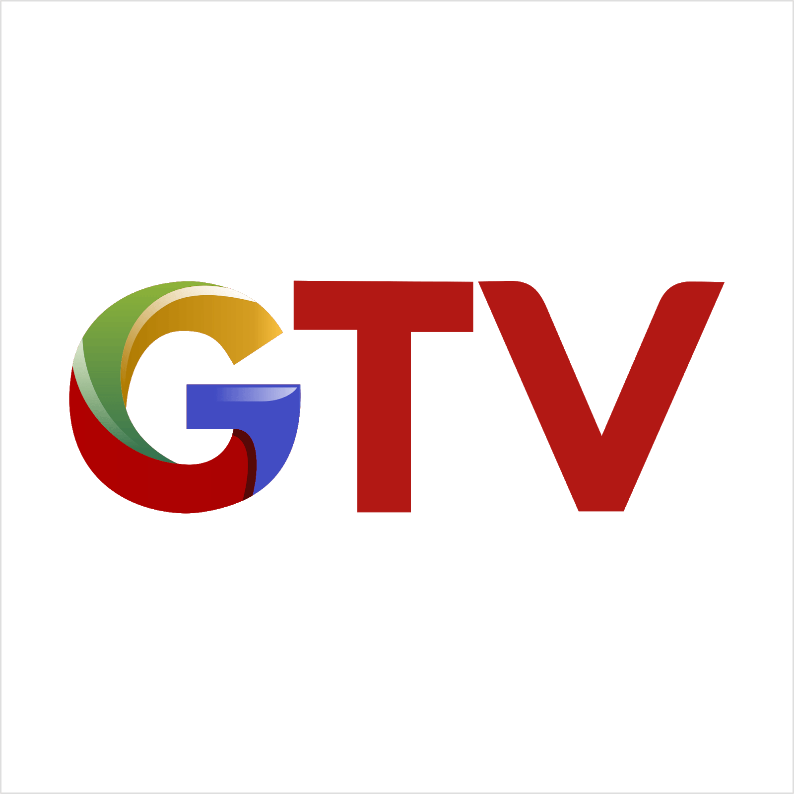 GTV Logo - GTV Logo vector (.cdr) Free Download. Free Download