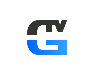 GTV Logo - GTV Designed