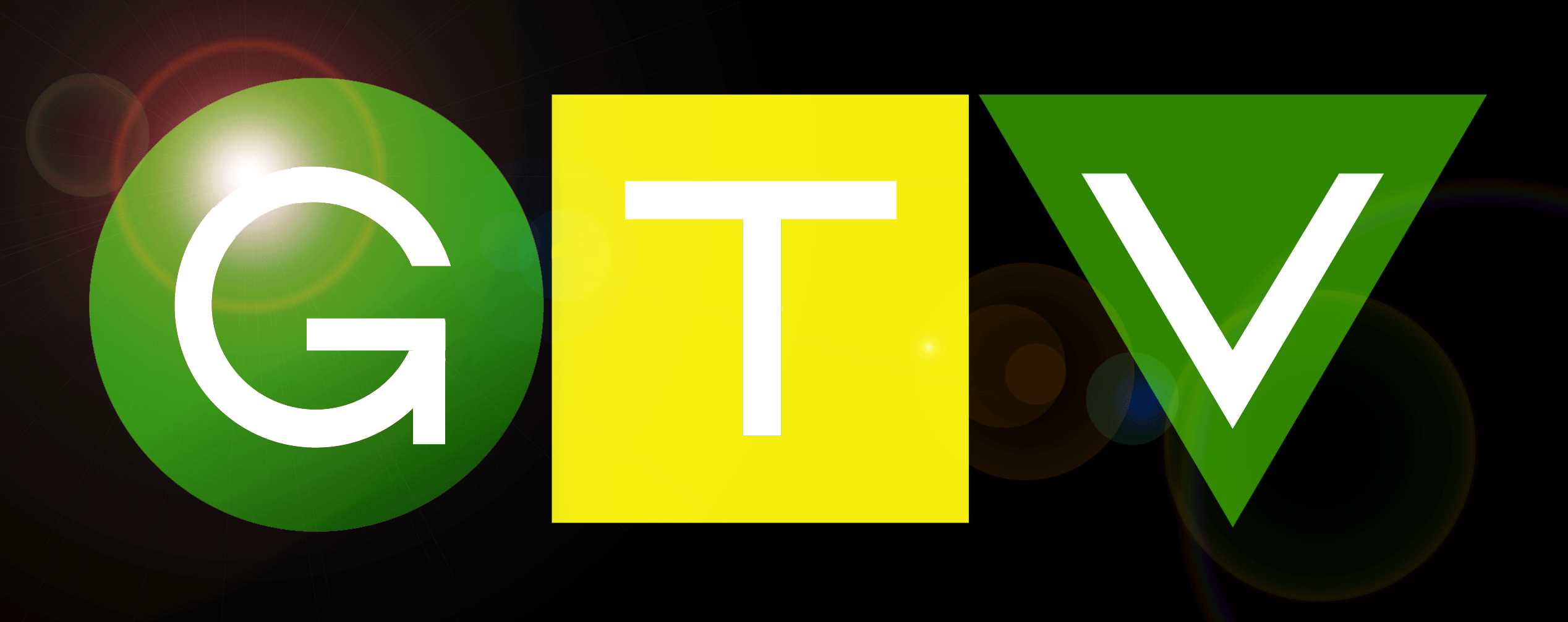 GTV Logo - gtv logo