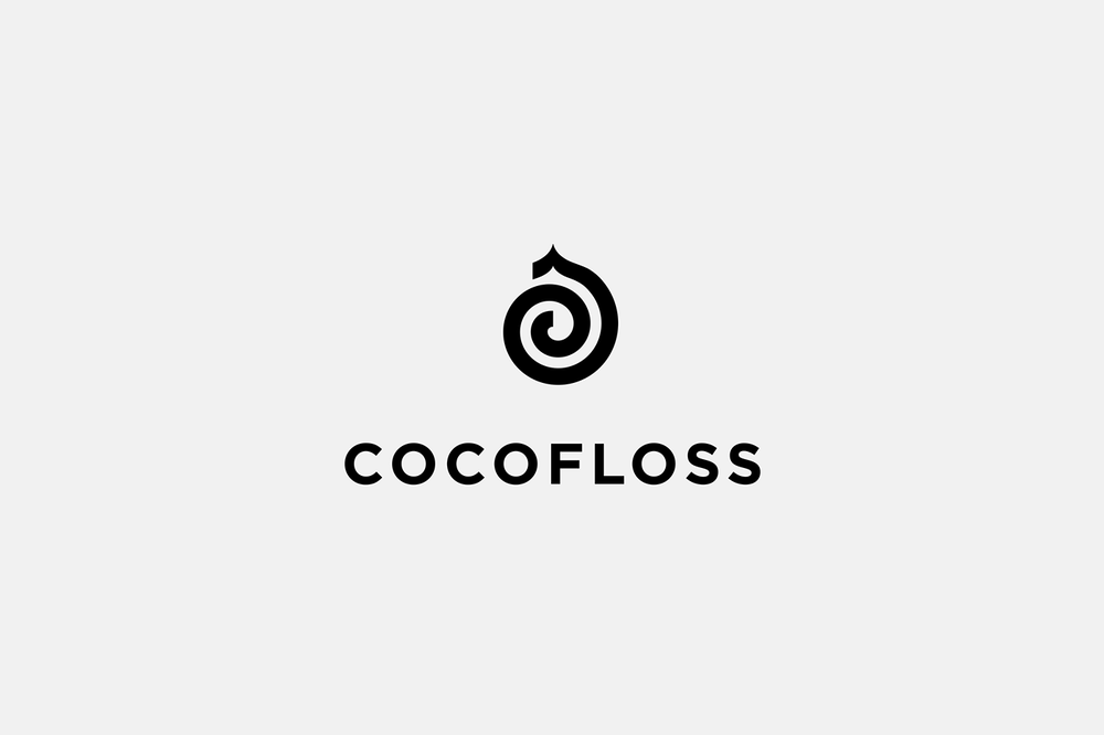 Floss Logo - California, US Based Company Making Flossing a Fun and Rewarding ...