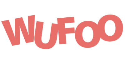 Wufoo Logo - Wufoo - Left Hook
