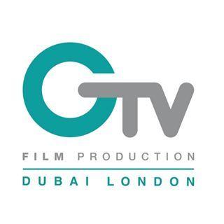 GTV Logo - GTV Film Production Dubai Client Reviews | Clutch.co