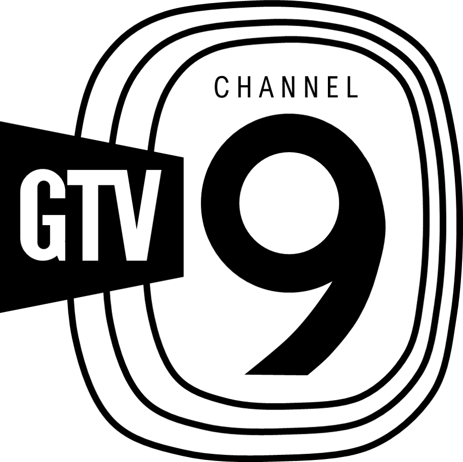 GTV Logo - Nine Melbourne