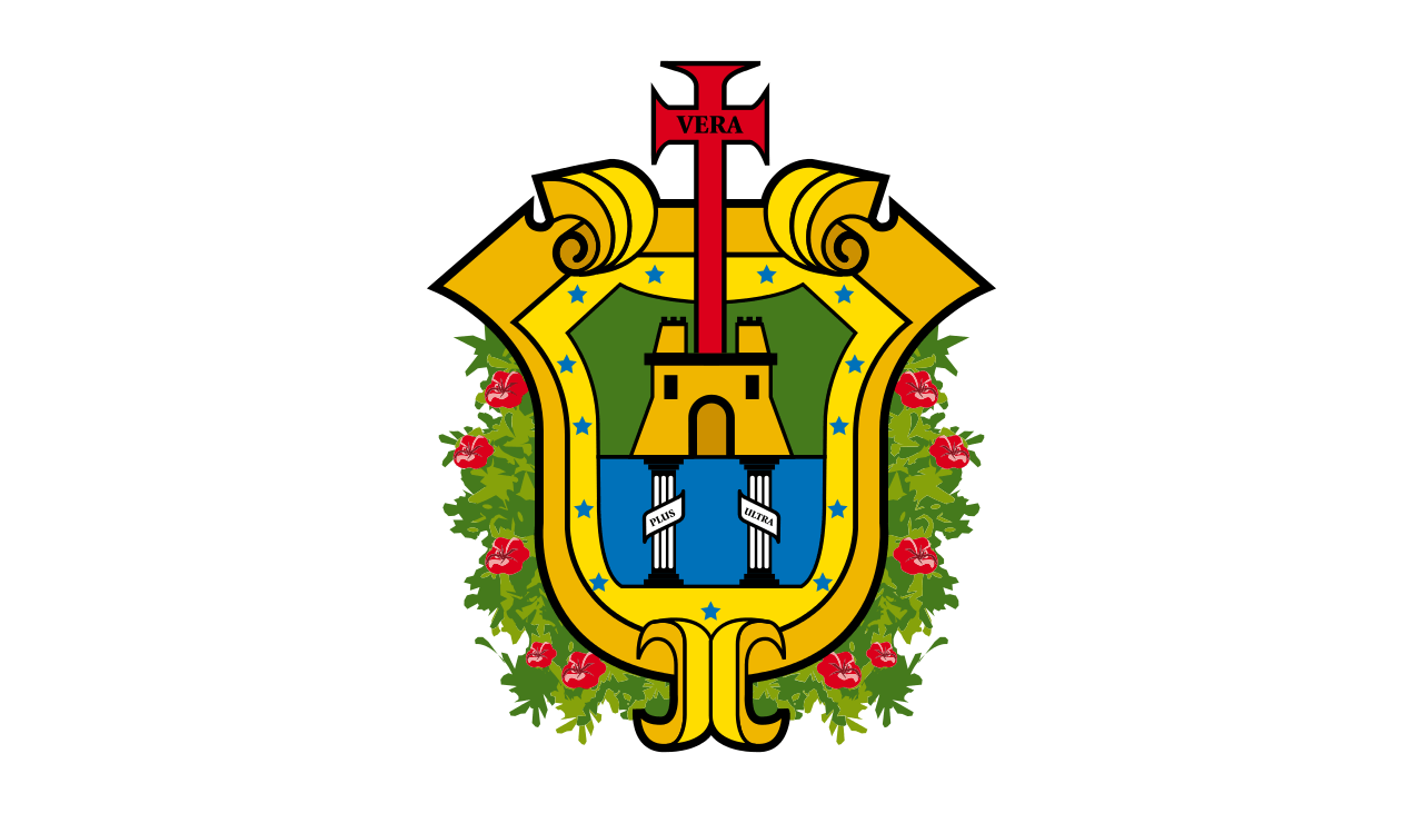 Veracruz Logo - Veracruz | Vexillology Wiki | FANDOM powered by Wikia