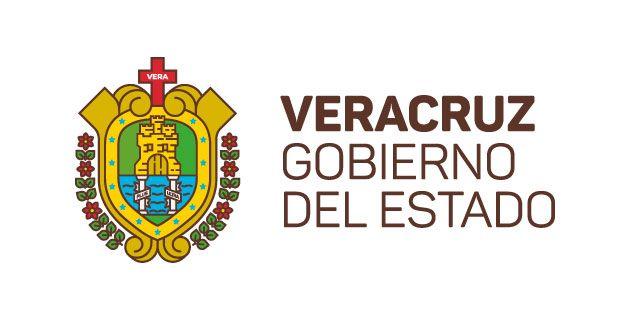 Veracruz Logo - logo vector Gobierno del Estado de Veracruz Free download