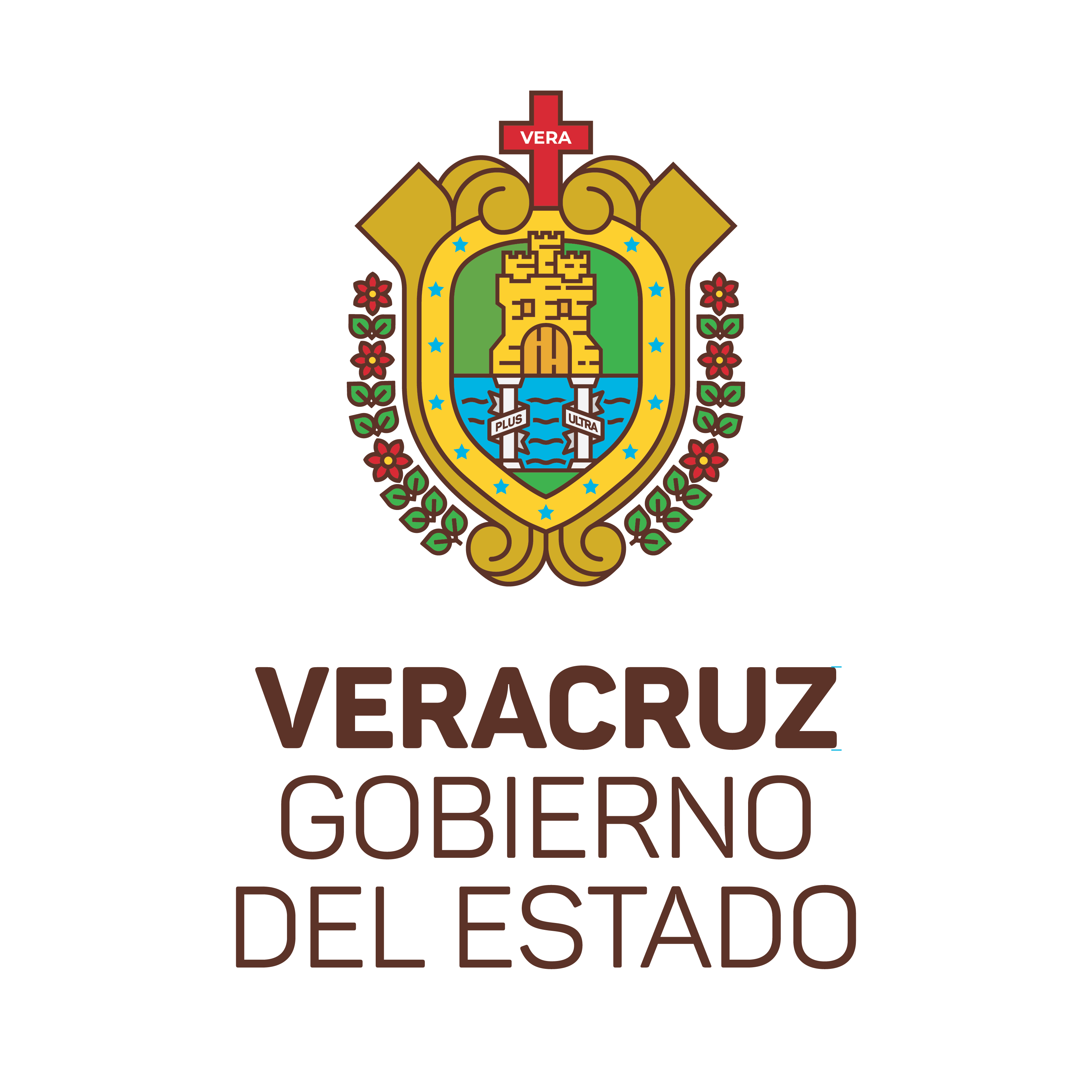 Veracruz Logo - Archivo General del Estado