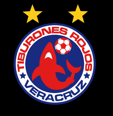 Veracruz Logo - Veracruz Signs Wilson Tiago and Víctor Perales. Soccer, Translated