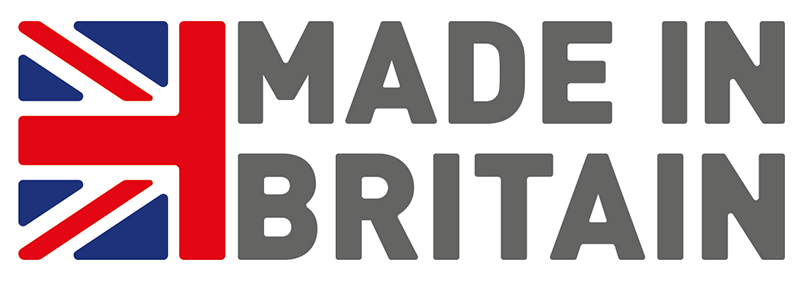 Apply Logo - Apply Now. Made in Britain