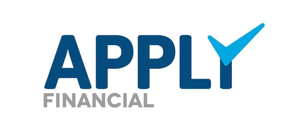 Apply Logo - Apply Financial Profile