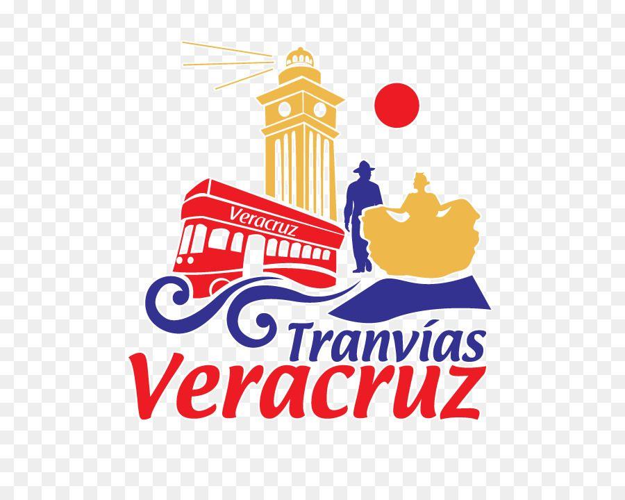 Veracruz Logo - Tranvias Veracruz Logo Veracruzano Text