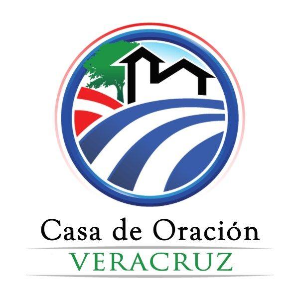 Veracruz Logo - Casa de oracion Veracruz Radio. Free Internet Radio