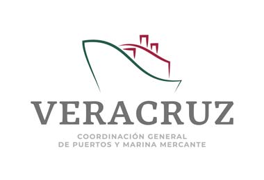 Veracruz Logo - Veracruz Comunidad Portuaria