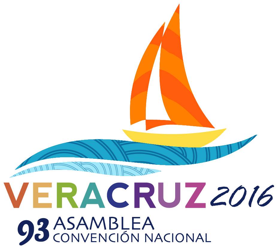Veracruz Logo - logo veracruz - IMCP