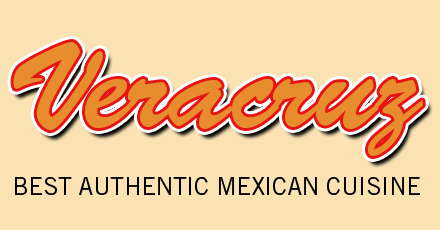 Veracruz Logo - Veracruz Delivery in Middletown