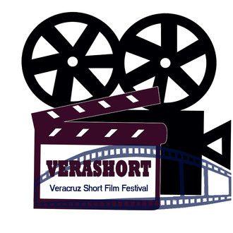 Veracruz Logo - VERACRUZ SHORT FILM FESTIVAL