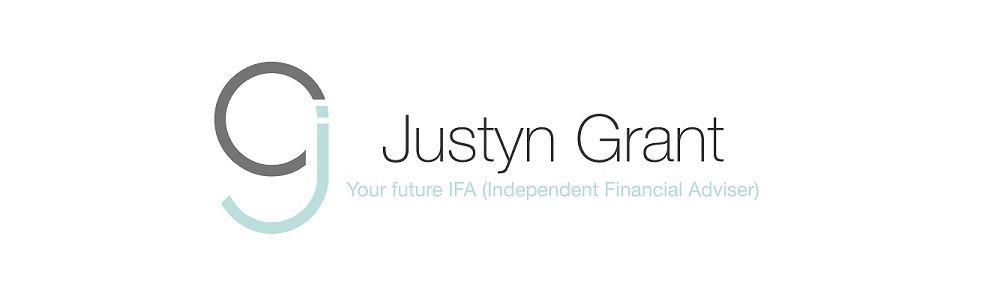 Justyn Logo - Justyn Grant Ltd