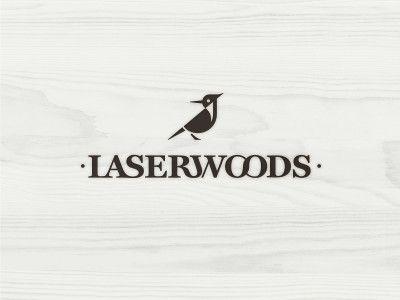 Woodpecker Logo - Woodpecker Logo | Picidae | Woodworking logo, Woodworking tutorials ...