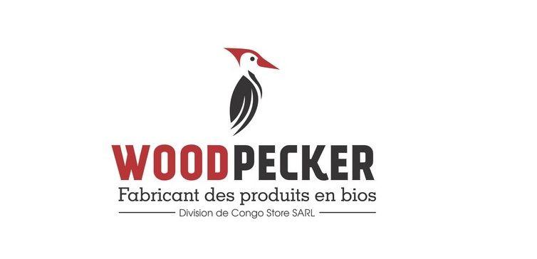 Woodpecker Logo - 25 creative, Catchy Woodpecker Bird logos | Woodpecker Logos | Bird ...