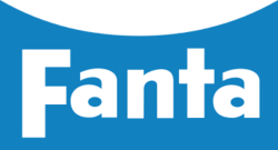 Fanta Logo - Fanta | Logopedia | FANDOM powered by Wikia
