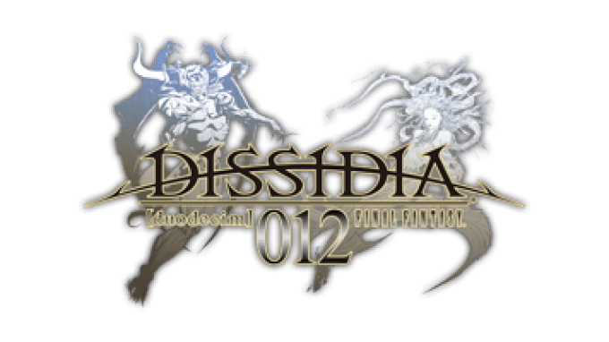 Dissidia Logo - Tutorial 012 Model Importing Basics