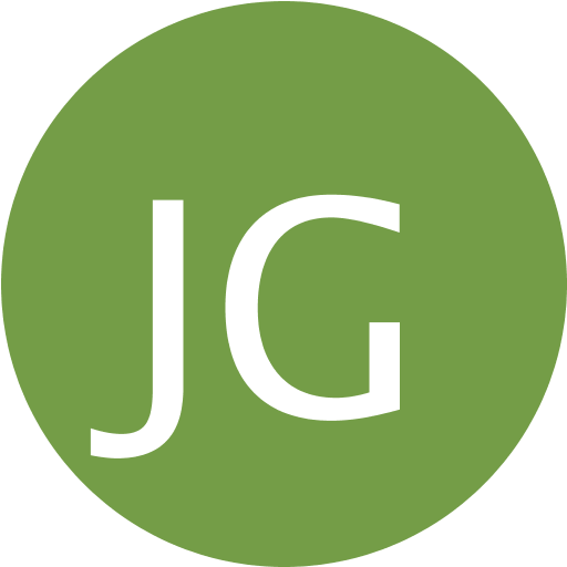 Justyn Logo - Justyn Gacki