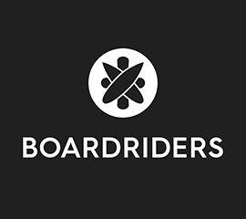 Boardriders Logo - Boardriders