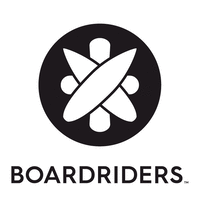 Boardriders Logo - Boardriders | LinkedIn