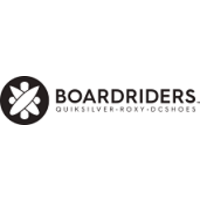 Boardriders Logo - Boardriders | LinkedIn