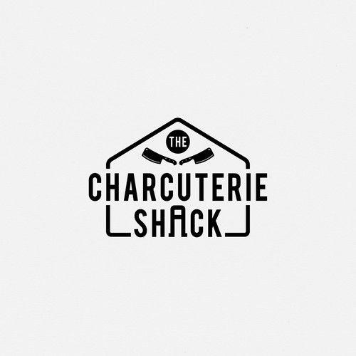Charcuterie Logo - Create a logo for The Charcuterie Shack | Logo & brand identity pack ...