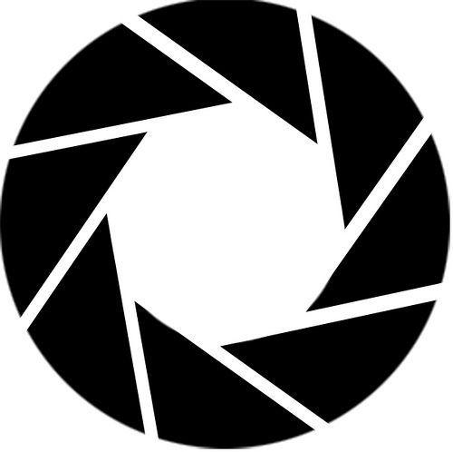 Aperture Logo - Graphics