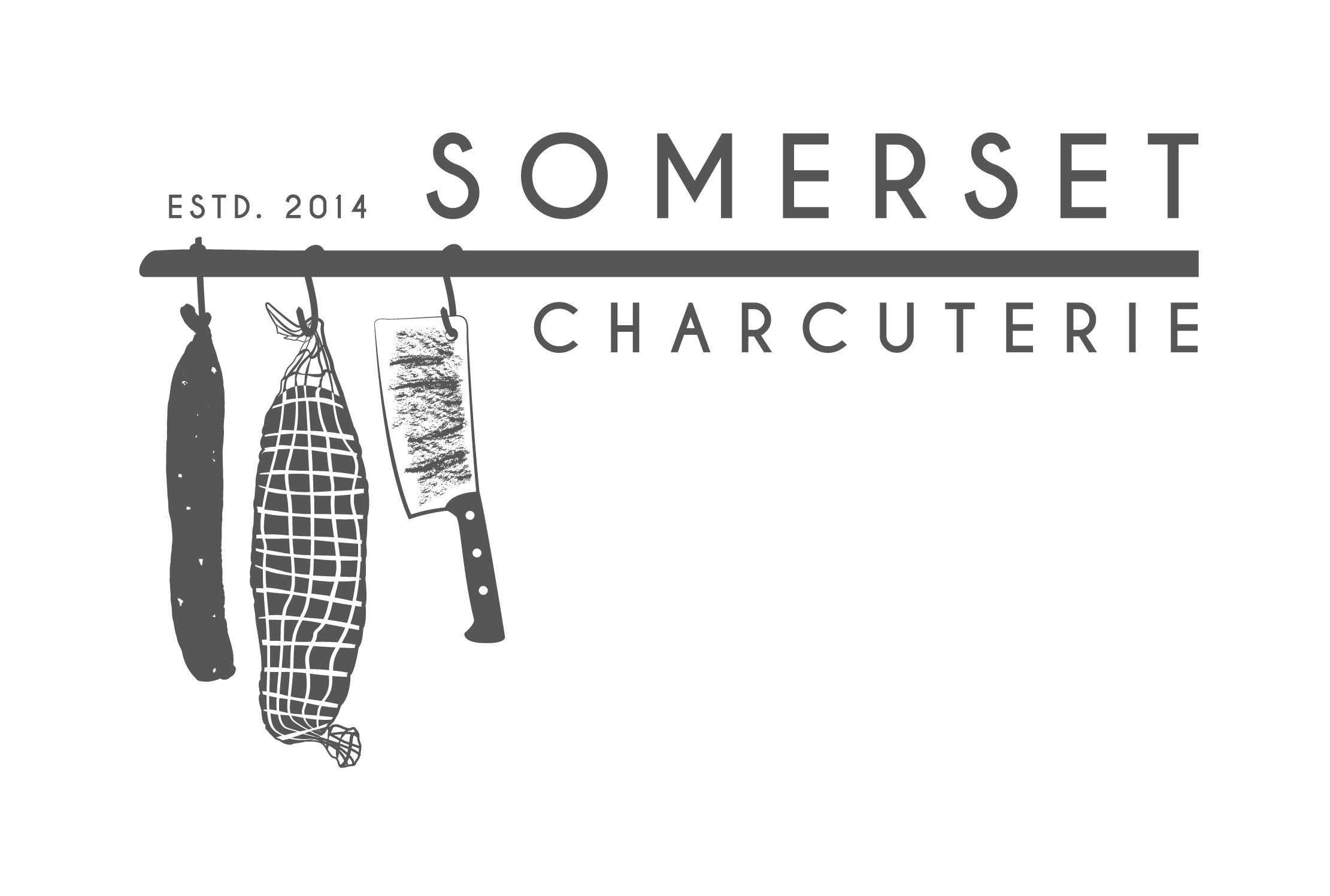 Charcuterie Logo - About Us