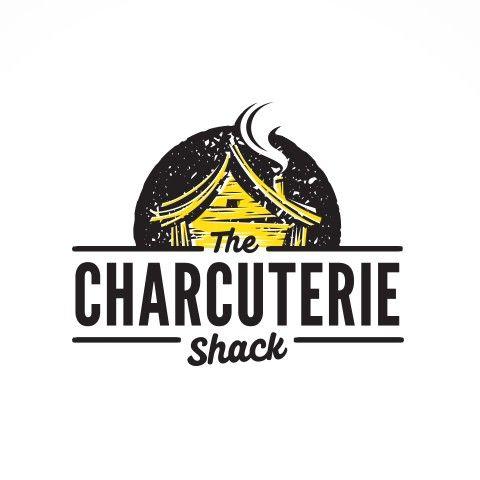 Charcuterie Logo - Create a logo for The Charcuterie Shack | Logo & brand identity pack ...