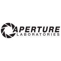 Aperture Logo - Aperture Laboratories | Brands of the World™ | Download vector logos ...