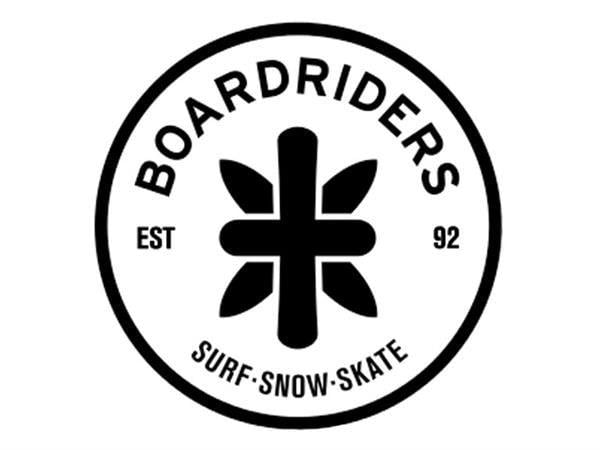 Boardriders Logo - LogoDix