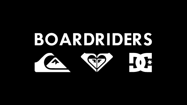 Boardriders Logo - Boardriders Cape Town. Surf & Skate Store