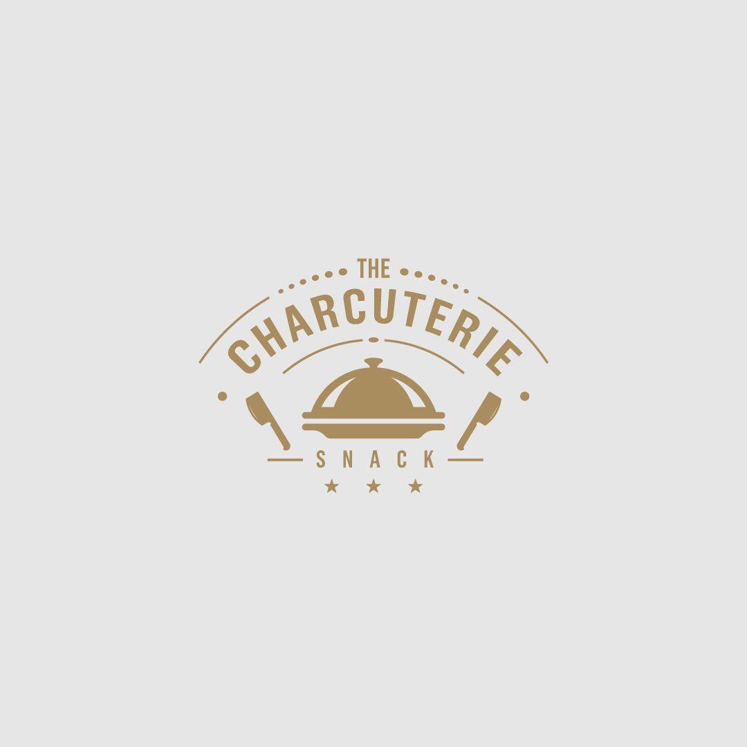 Charcuterie Logo - Charcuterie logo | Design Logo | Boucherie et Logos
