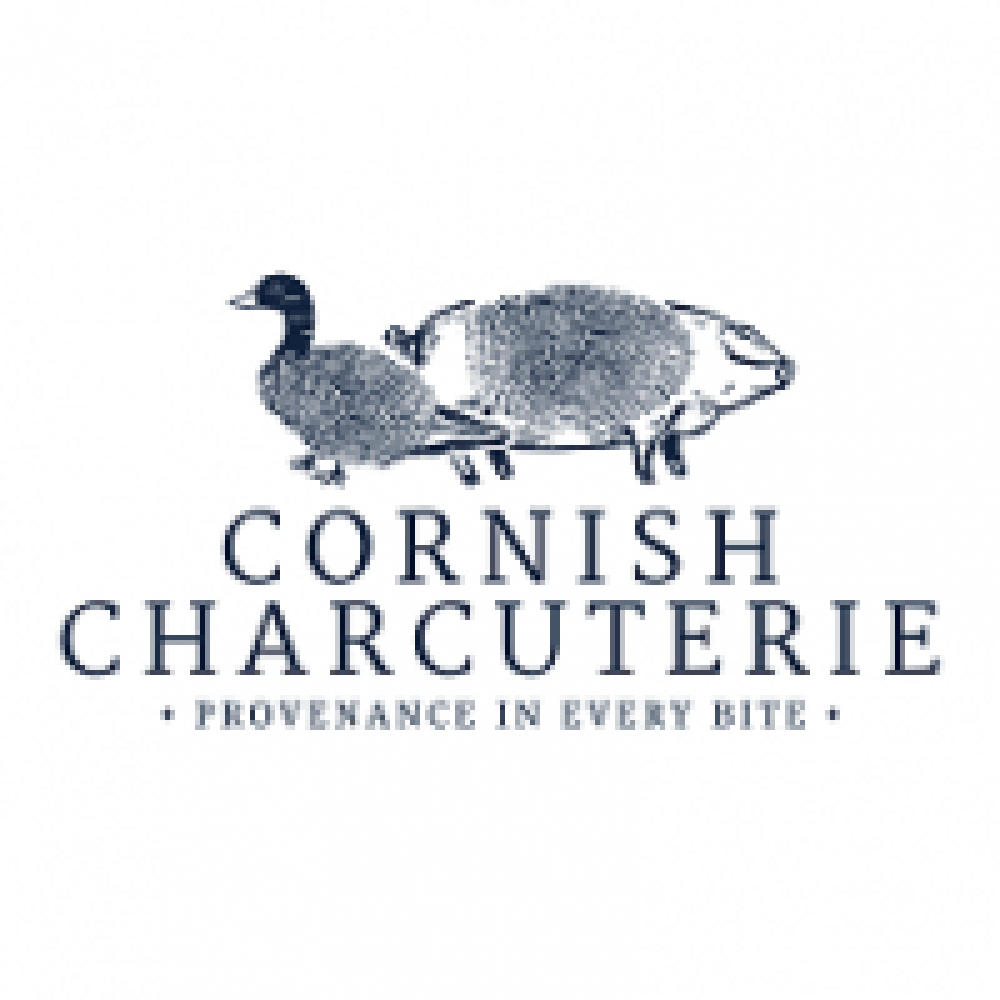 Charcuterie Logo - Cornish Charcuterie | Food From Cornwall