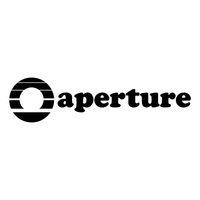 Aperture Logo - Portal - Aperture Logo (70's Version)